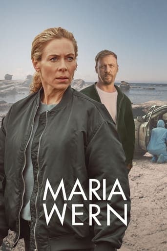 Maria Wern Bajeczki