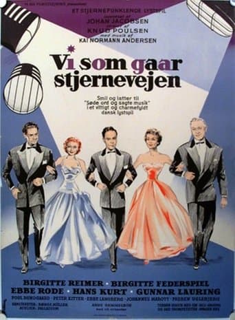 Vi som går stjernevejen Bajeczki