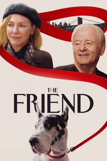 The Friend Bajeczki
