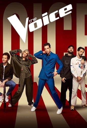 The Voice : La Plus Belle Voix Bajeczki
