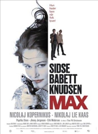 Max Bajeczki