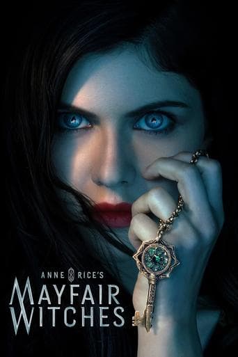 Mayfair Witches Bajeczki