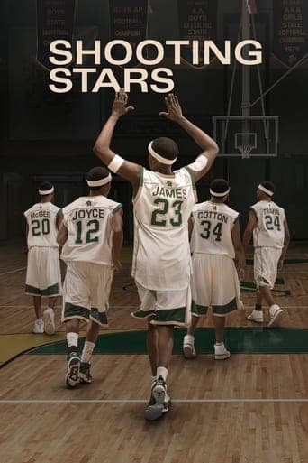 Shooting Stars Bajeczki