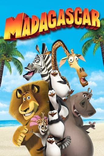 Madagaskar Bajeczki