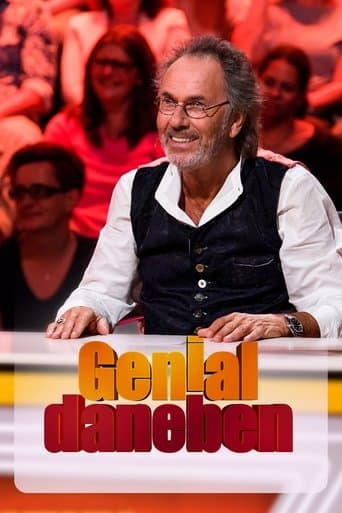 Genial daneben Bajeczki