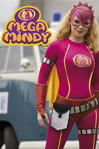 Mega Mindy Bajeczki