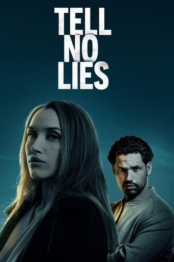 Tell No Lies Bajeczki