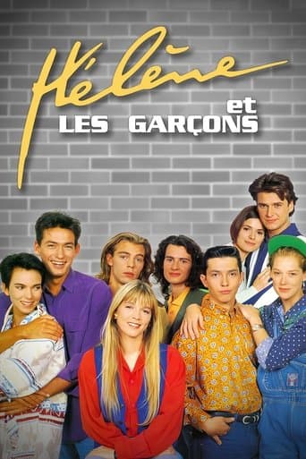 Hélène et les Garçons Bajeczki