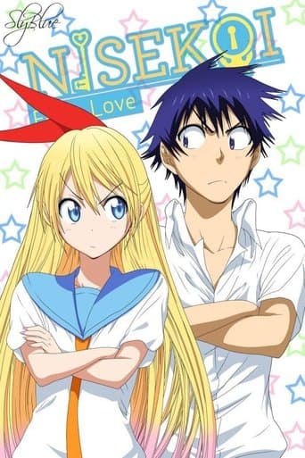 Nisekoi Bajeczki