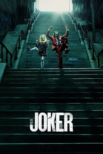 Joker: Folie à Deux Bajeczki