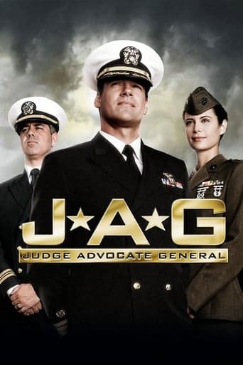 JAG Bajeczki