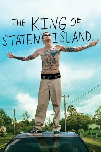 Król Staten Island Bajeczki