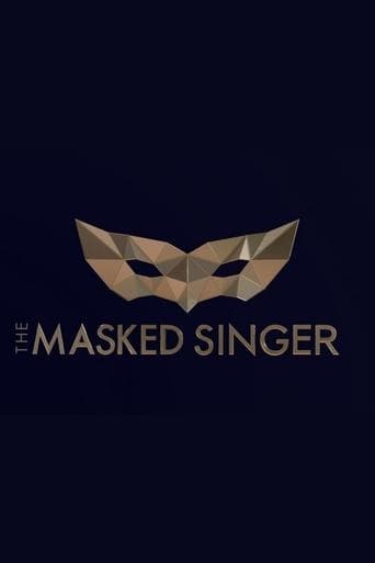 The Masked Singer Bajeczki