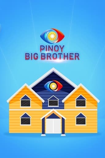 Pinoy Big Brother Bajeczki