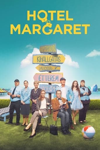Hotel Margaret Bajeczki