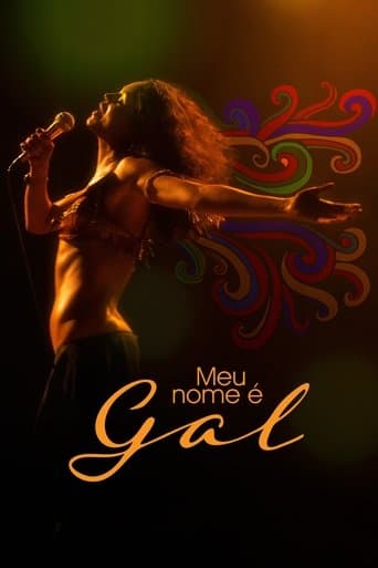 Meu Nome é Gal Bajeczki