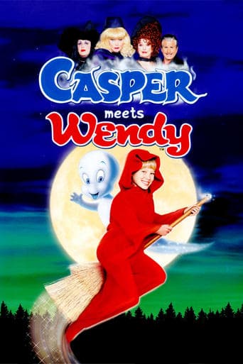 Casper i Wendy Bajeczki