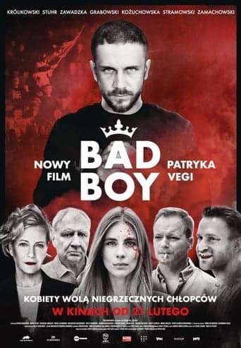 Bad Boy Bajeczki
