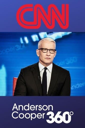 Anderson Cooper 360° Bajeczki
