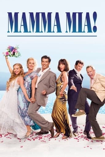 Mamma Mia! Bajeczki