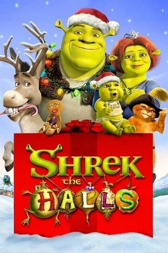 Pada Shrek Bajeczki