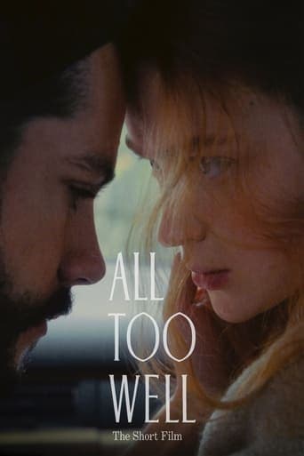 All Too Well: The Short Film Bajeczki