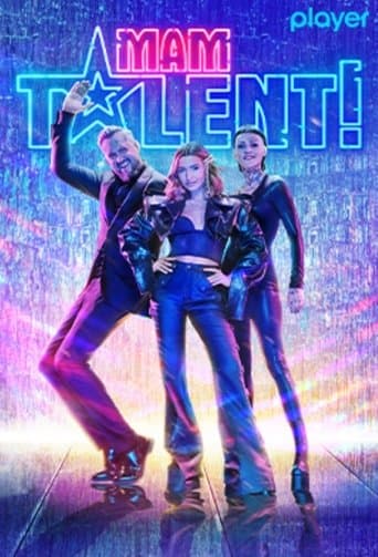 Mam Talent! Bajeczki