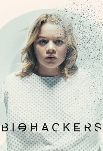 Biohakerzy Bajeczki