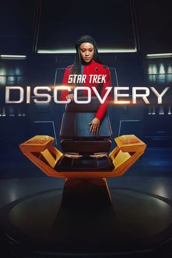 Star Trek: Discovery Bajeczki
