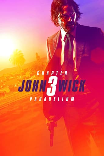John Wick 3 Bajeczki