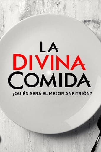 La divina comida Bajeczki