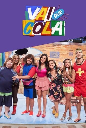 Vai Que Cola Bajeczki