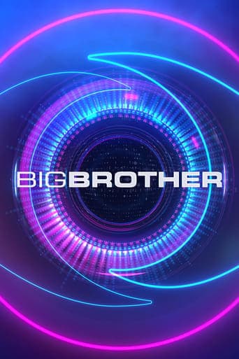 Big Brother Bajeczki