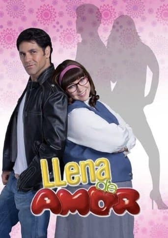 Llena de amor Bajeczki