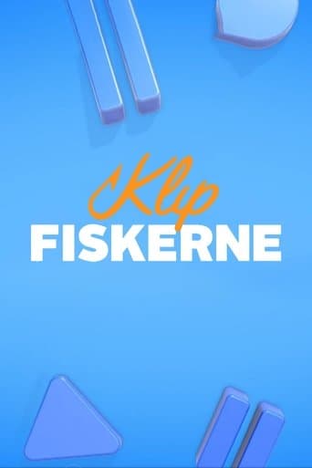 Klipfiskerne Bajeczki