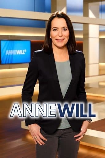 ANNE WILL Bajeczki