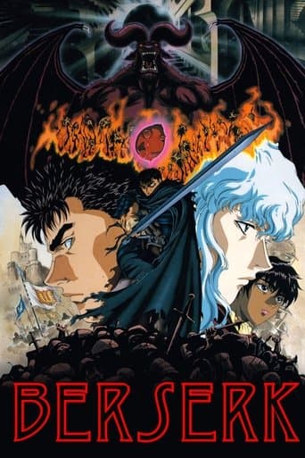Berserk Bajeczki