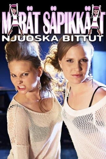 Märät säpikkäät Bajeczki