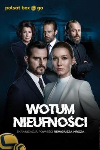 Wotum nieufności Bajeczki