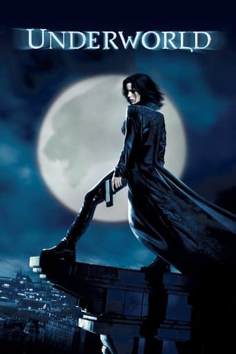 Underworld Bajeczki