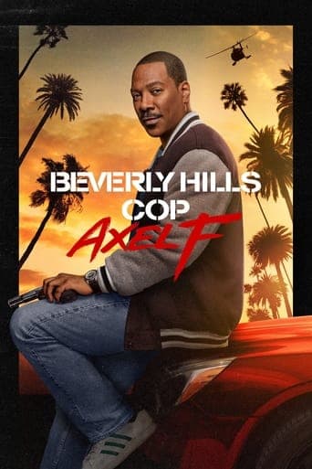 Gliniarz z Beverly Hills: Axel F Bajeczki