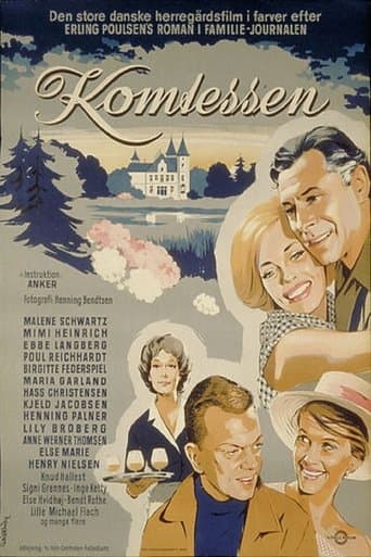 Komtessen Bajeczki