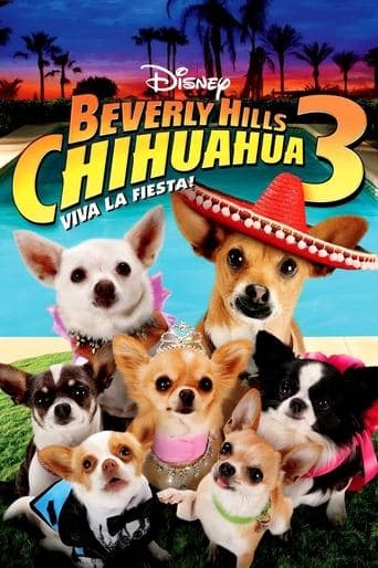 Cziłała z Beverly Hills 3 Bajeczki