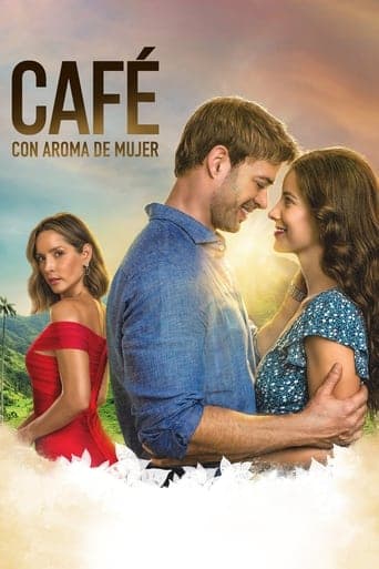 Café con aroma de mujer Bajeczki