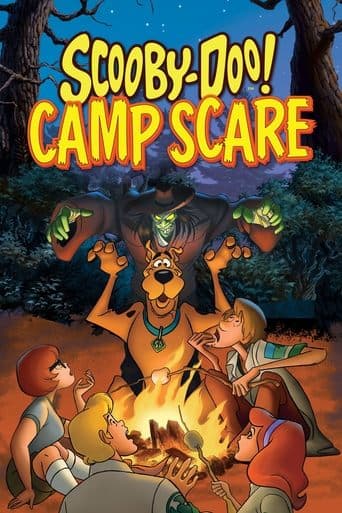 Scooby-Doo! Wakacje z duchami Bajeczki