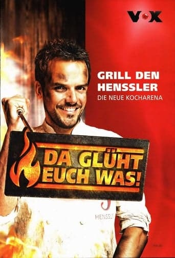 Grill den Henssler Bajeczki