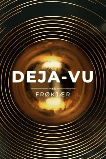 Deja-vu med Frøkjær Bajeczki