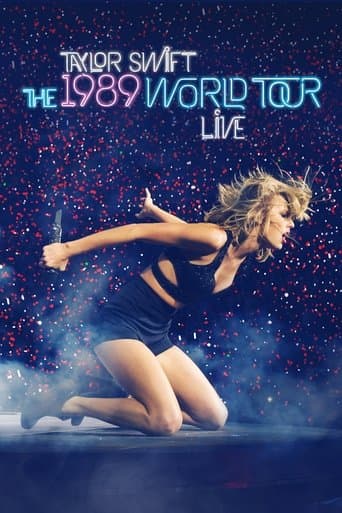 Taylor Swift: The 1989 World Tour - Live Bajeczki