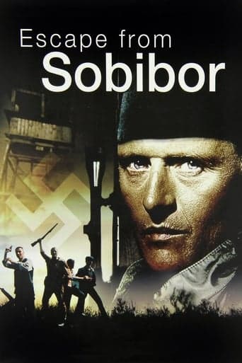 Ucieczka z Sobiboru Bajeczki