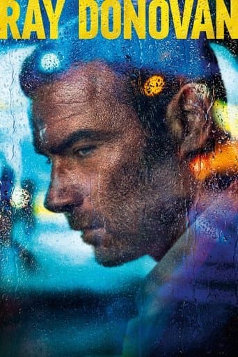Ray Donovan Bajeczki